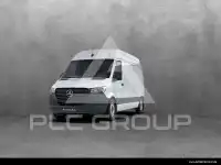 2023 Mercedes Benz Sprinter