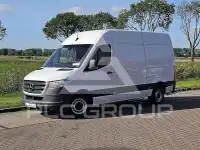 2023 Mercedes Benz Sprinter