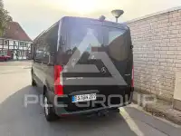 2023 Mercedes Benz Sprinter