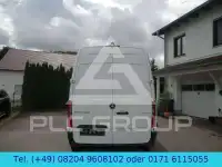 2023 Mercedes Benz Sprinter