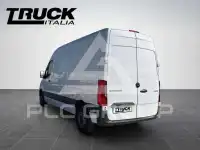 2023 Mercedes Benz Sprinter