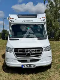 2023 Mercedes Benz Sprinter