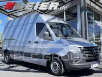 2023 Mercedes Benz Sprinter