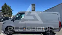 2023 Mercedes Benz Sprinter