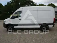2023 Mercedes Benz Sprinter
