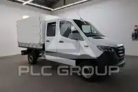 2023 Mercedes Benz Sprinter