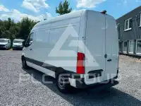 2023 Mercedes Benz Sprinter