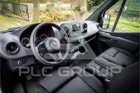 2023 Mercedes Benz Sprinter