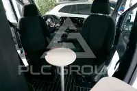 2023 Mercedes Benz Sprinter