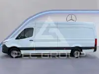 2023 Mercedes Benz Sprinter
