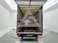 2023 Mercedes Benz Sprinter