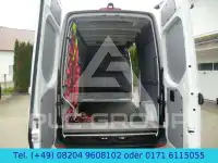 2023 Mercedes Benz Sprinter