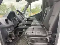 2023 Mercedes Benz Sprinter