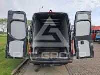 2023 Mercedes Benz Sprinter