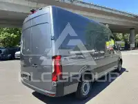 2023 Mercedes Benz Sprinter