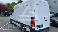 2023 Mercedes Benz Sprinter