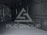 2023 Mercedes Benz Sprinter