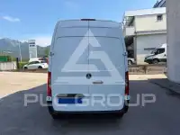 2023 Mercedes Benz Sprinter