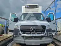 2023 Mercedes Benz Sprinter