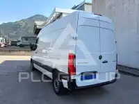 2023 Mercedes Benz Sprinter