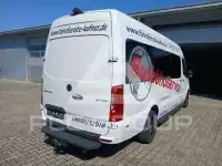 2023 Mercedes Benz Sprinter