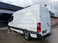 2023 Mercedes Benz Sprinter