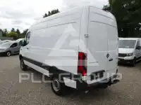 2023 Mercedes Benz Sprinter