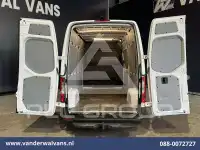 2023 Mercedes Benz Sprinter