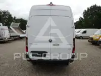 2023 Mercedes Benz Sprinter