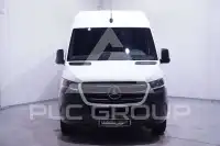 2023 Mercedes Benz Sprinter