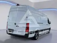 2023 Mercedes Benz Sprinter