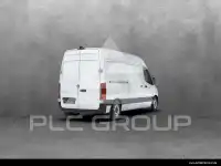 2023 Mercedes Benz Sprinter