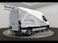 2023 Mercedes Benz Sprinter