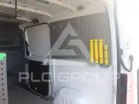 2023 Mercedes Benz Sprinter