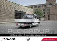 2023 Mercedes Benz Sprinter