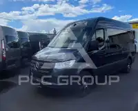2023 Mercedes Benz Sprinter