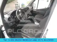 2023 Mercedes Benz Sprinter