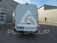 2023 Mercedes Benz Sprinter