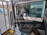 2023 Mercedes Benz Sprinter