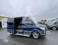 2023 Mercedes Benz Sprinter