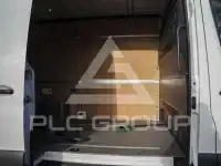 2023 Mercedes Benz Sprinter