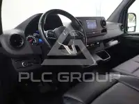 2023 Mercedes Benz Sprinter