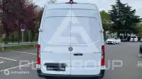 2023 Mercedes Benz Sprinter