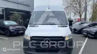2023 Mercedes Benz Sprinter