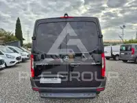 2023 Mercedes Benz Sprinter