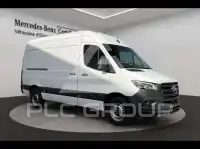 2023 Mercedes Benz Sprinter