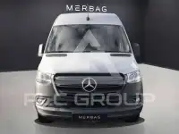 2023 Mercedes Benz Sprinter
