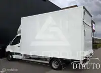 2023 Mercedes Benz Sprinter
