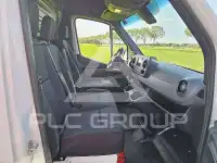 2023 Mercedes Benz Sprinter