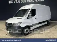 2023 Mercedes Benz Sprinter